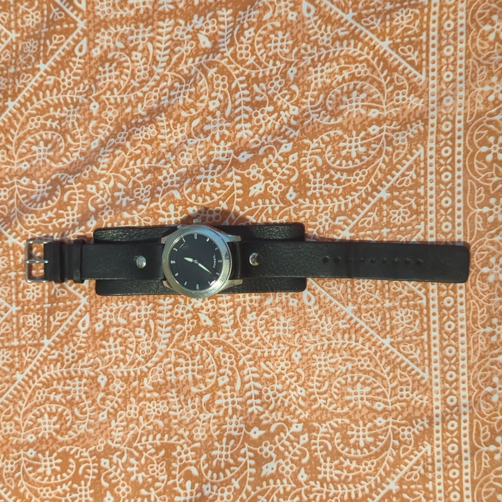 Fossil Watch